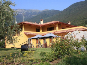  Fabulous Cottage in Arco near Lake  Арко